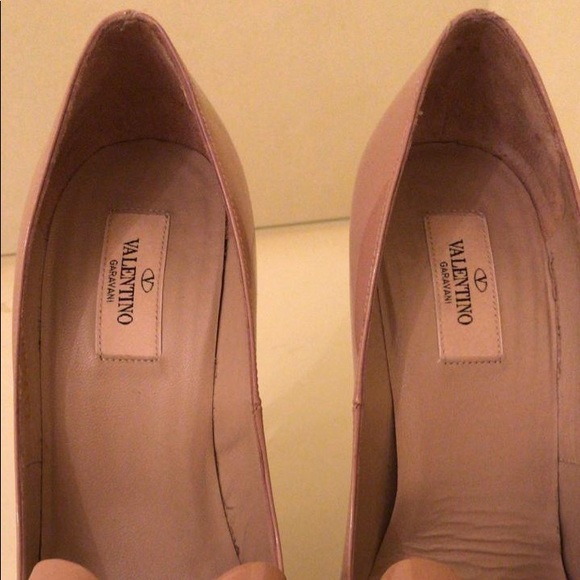 Valentino GARAVANI "BOW" Pumps - Picture 3 of 4